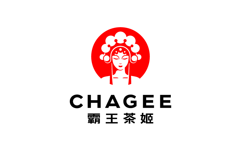 Logo CHAGEE Indonesia